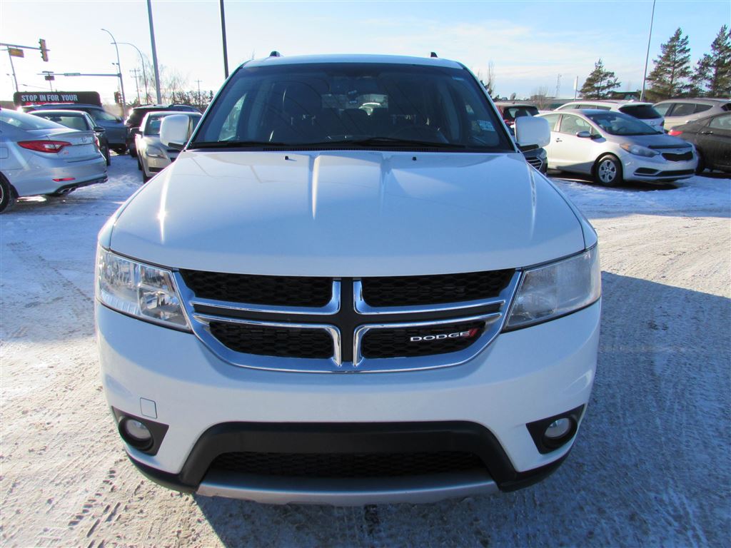 dodge journey for sale in alberta